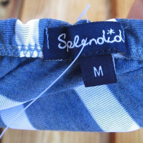 NWOT Splendid Jersey Dress - Picture 8 of 9